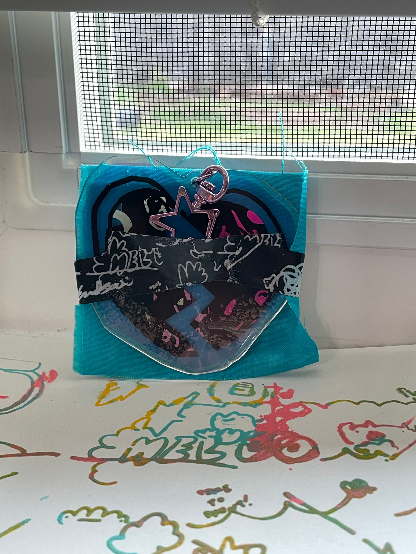 Charm - You Just Left - 🄱