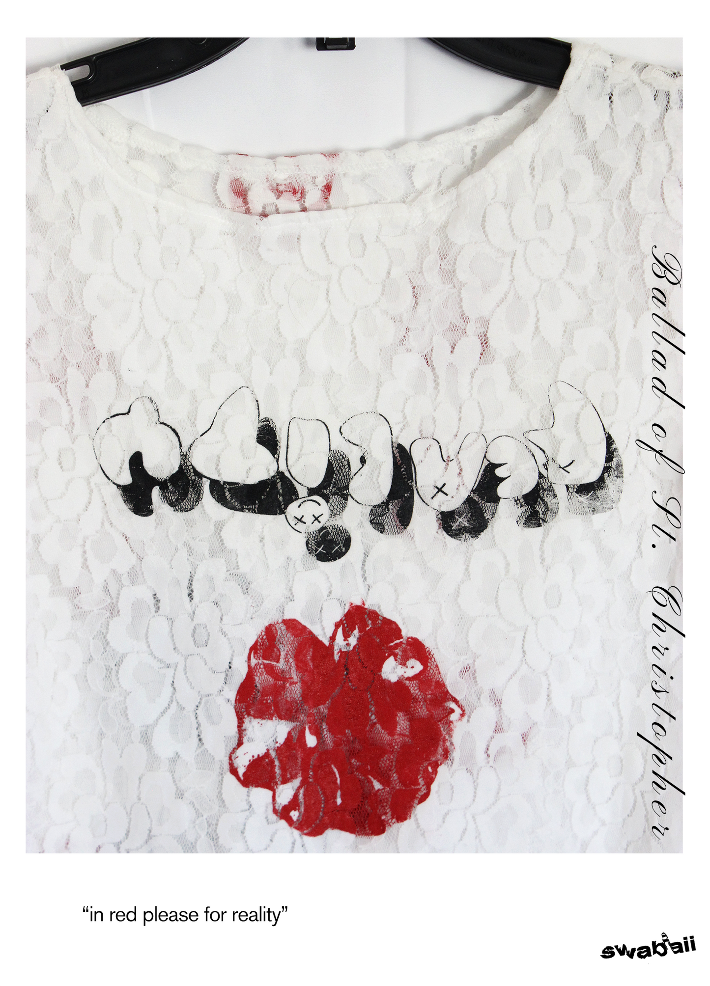 ballad of st. christopher