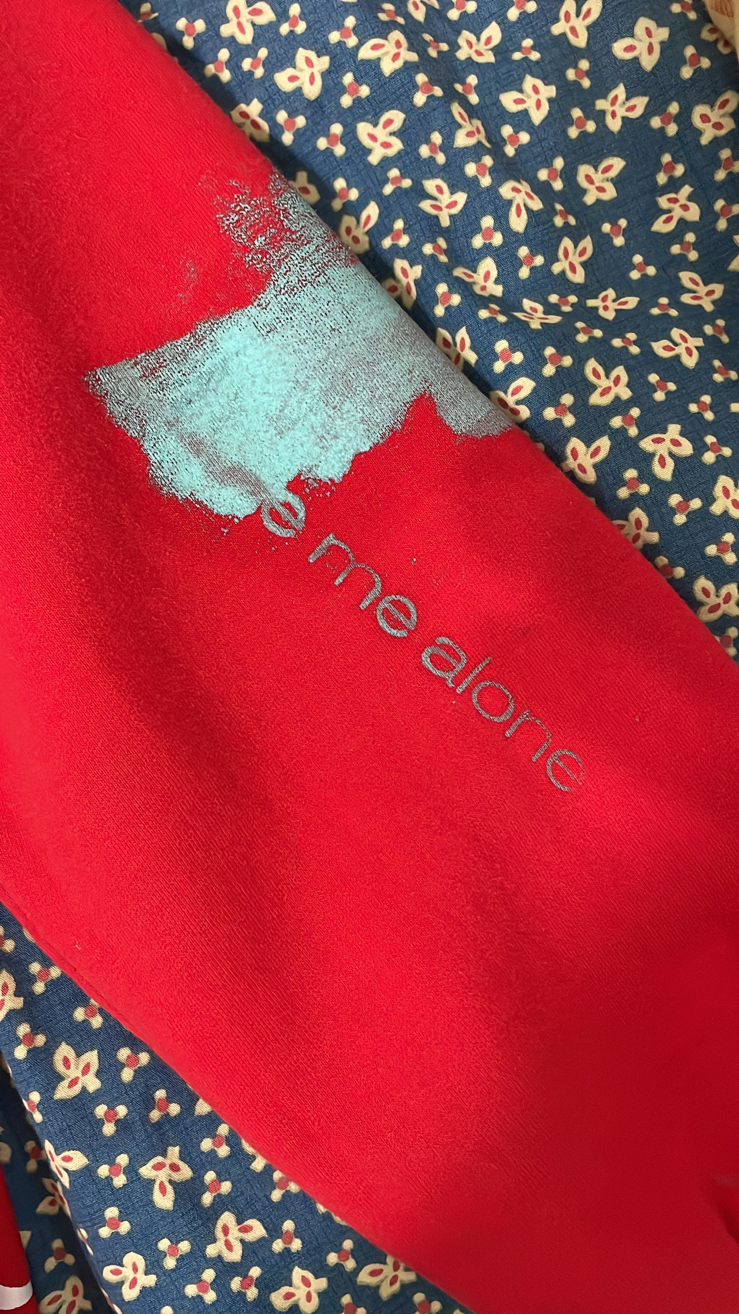 ๐ฌ Red Ghetty / DallasXAustin