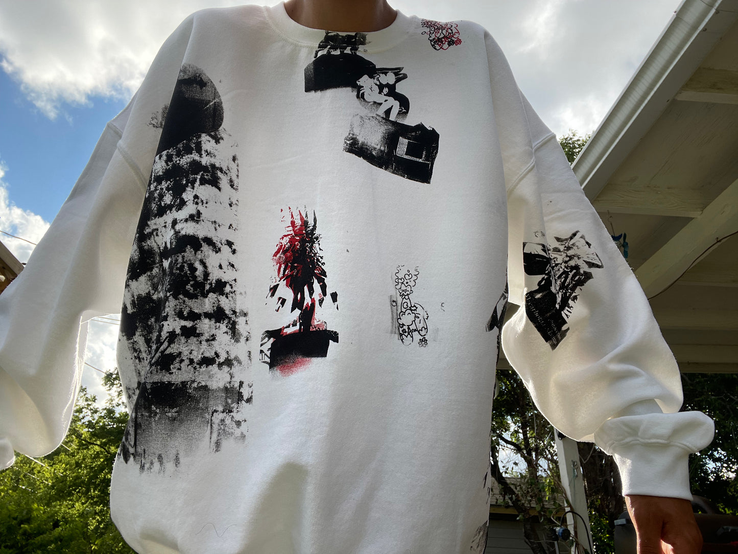 So ː ː 𝖆⃤ustin chitocerium 公式サイト