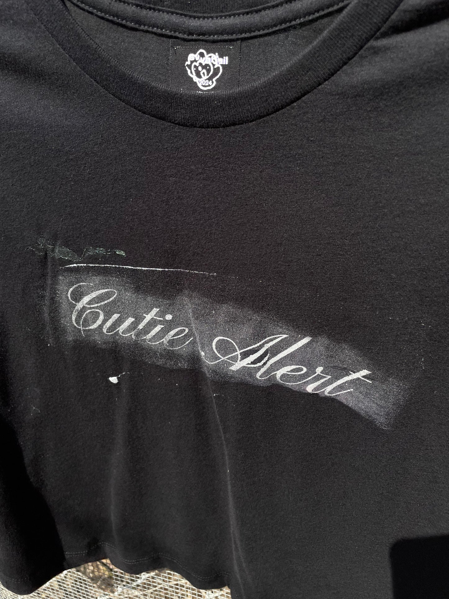 Bella-Cutie Alert | Medium