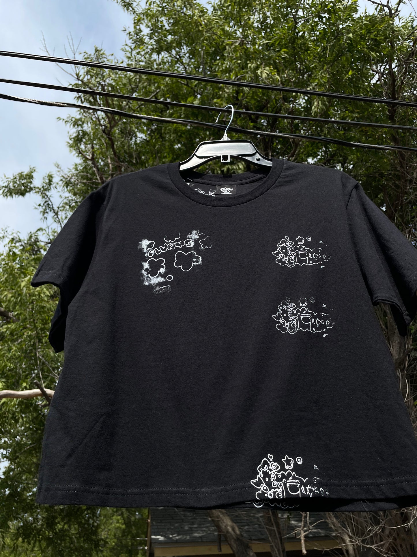 Always x Black Tabby | Large