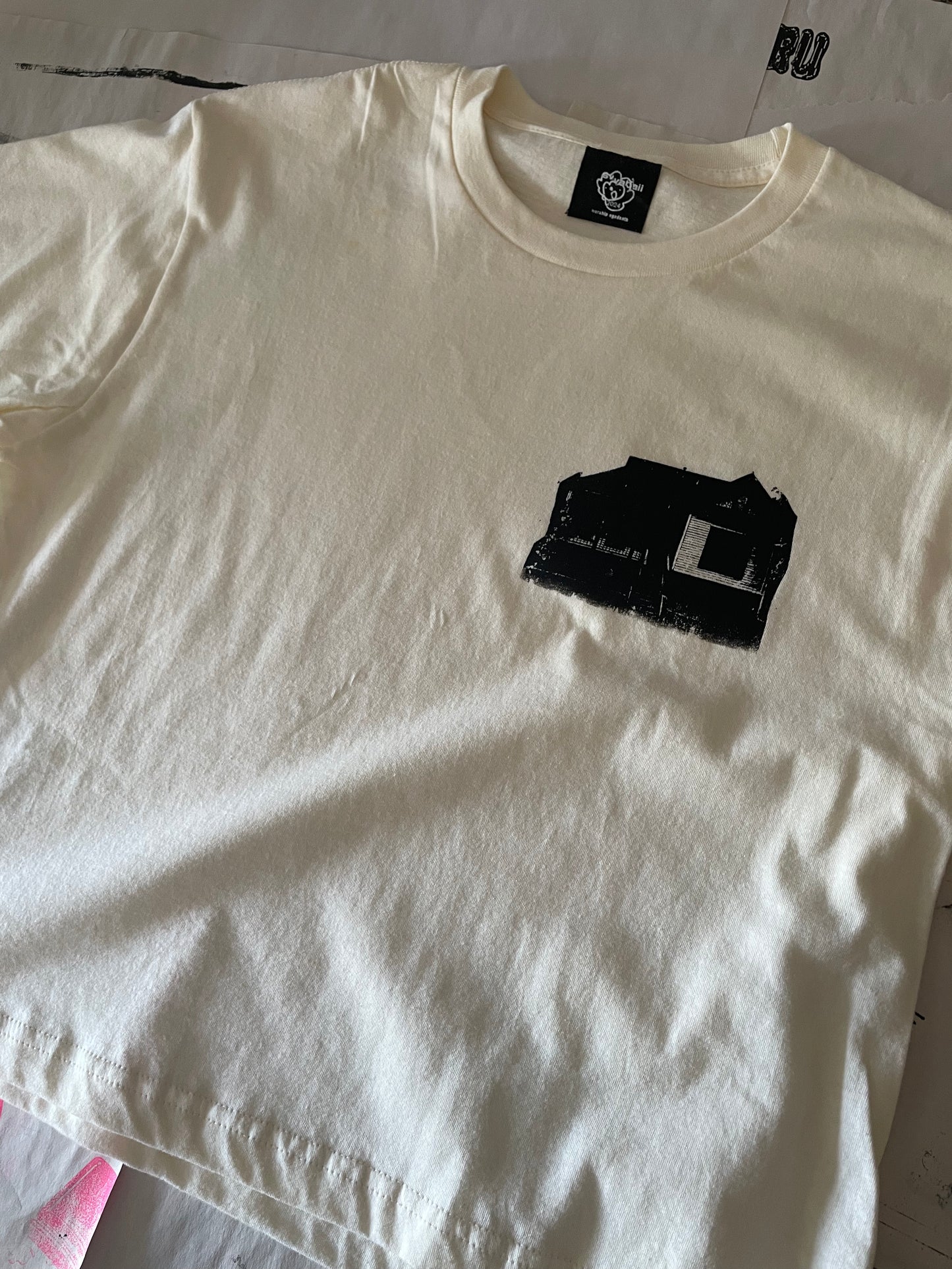 Casa Blanca 2 (Austin House)