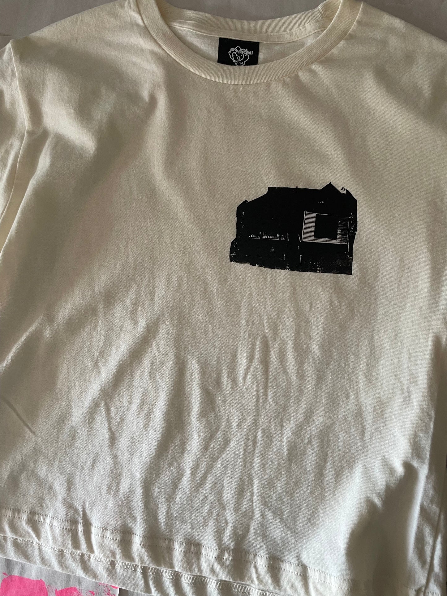 Casa Blanca 4 (Austin House)