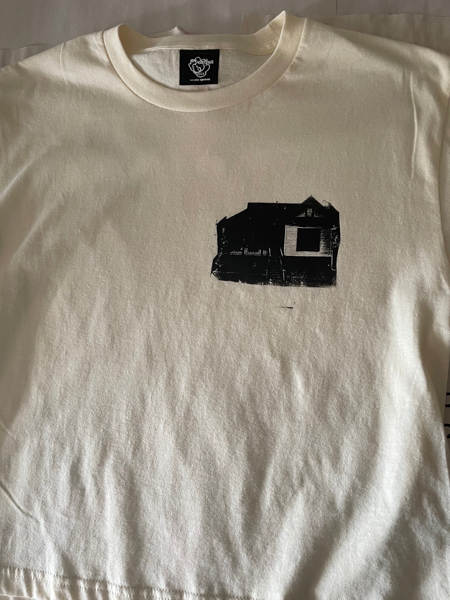 Casa Blanca 5 (Austin House)