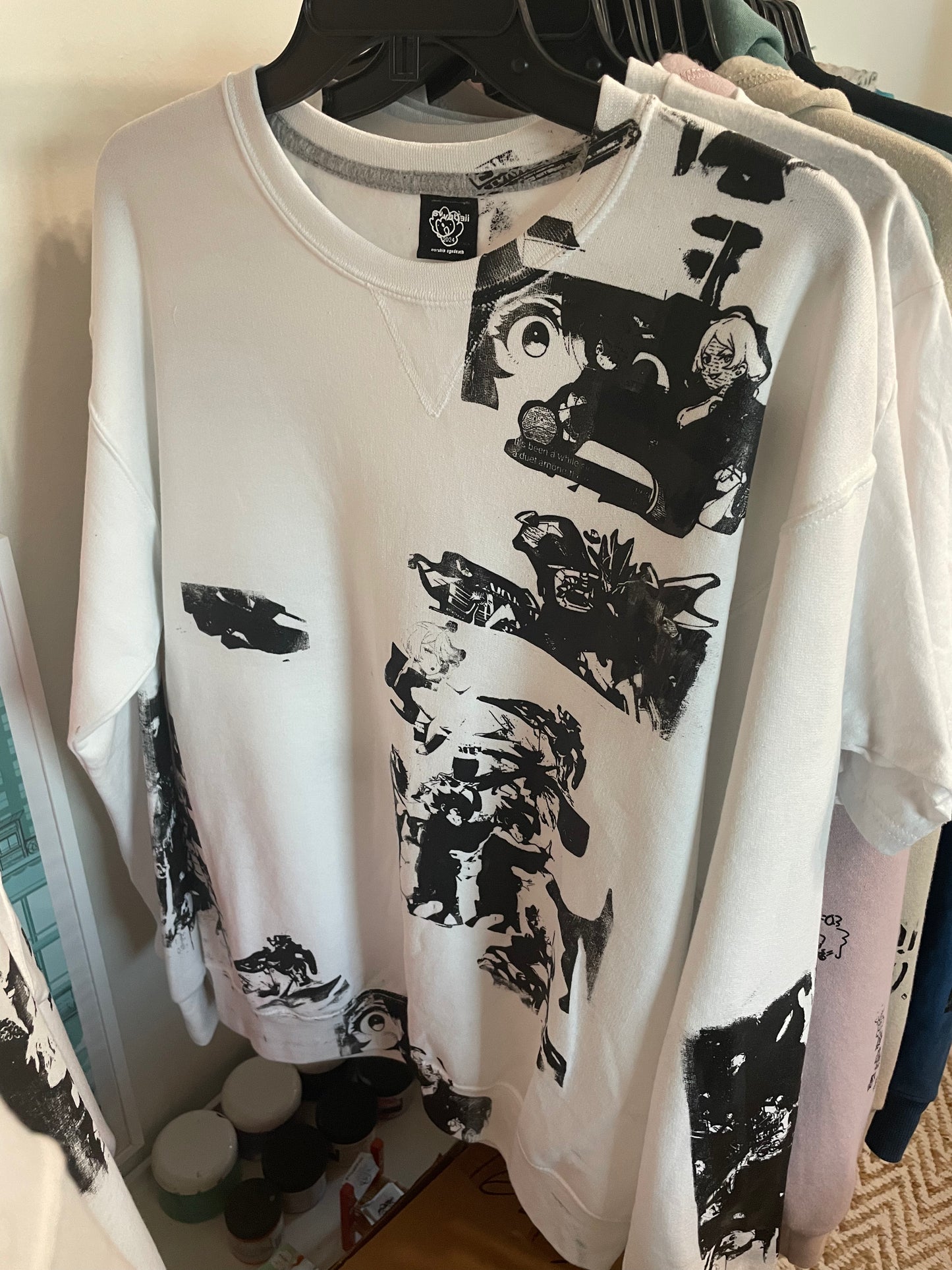 π΄itch From Mercury π΄π₯π¦π±π’