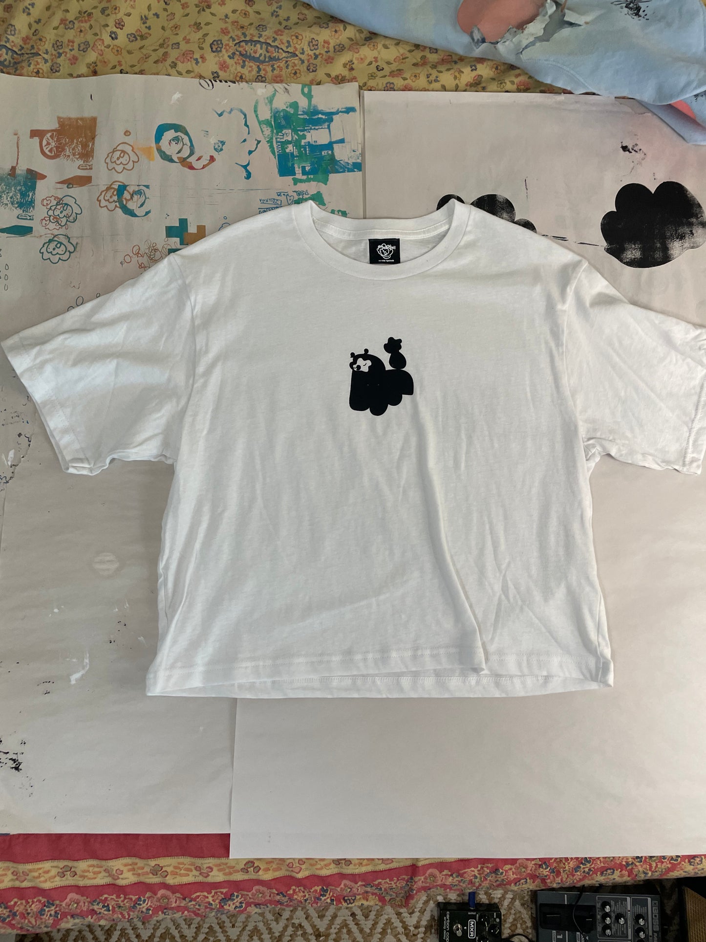 Panda 1