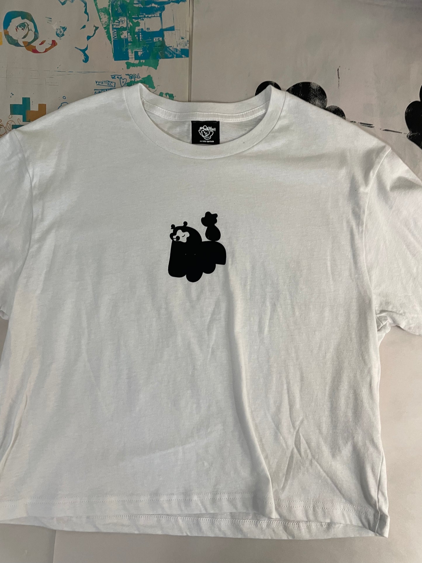 Panda 1