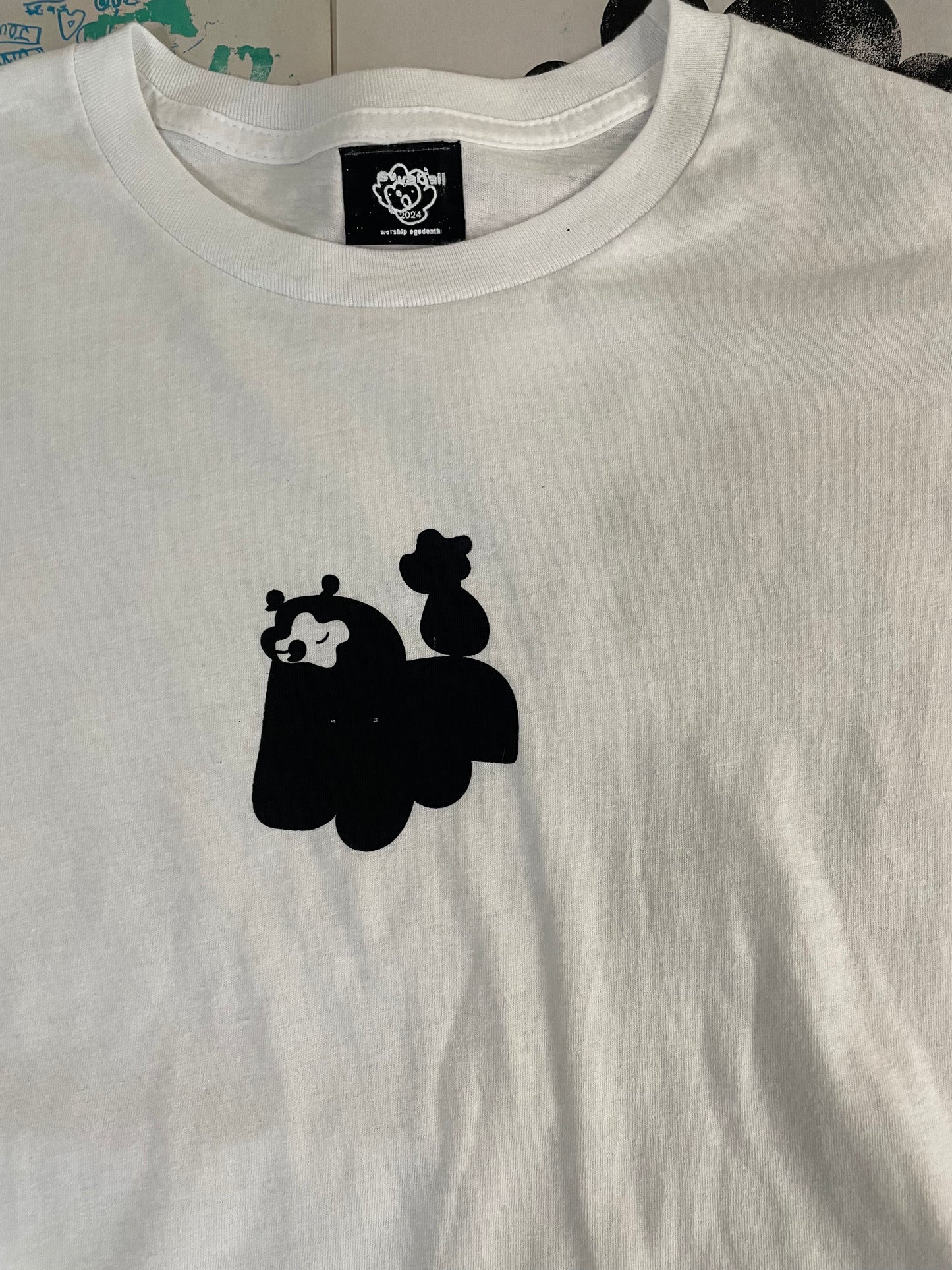 Panda 1