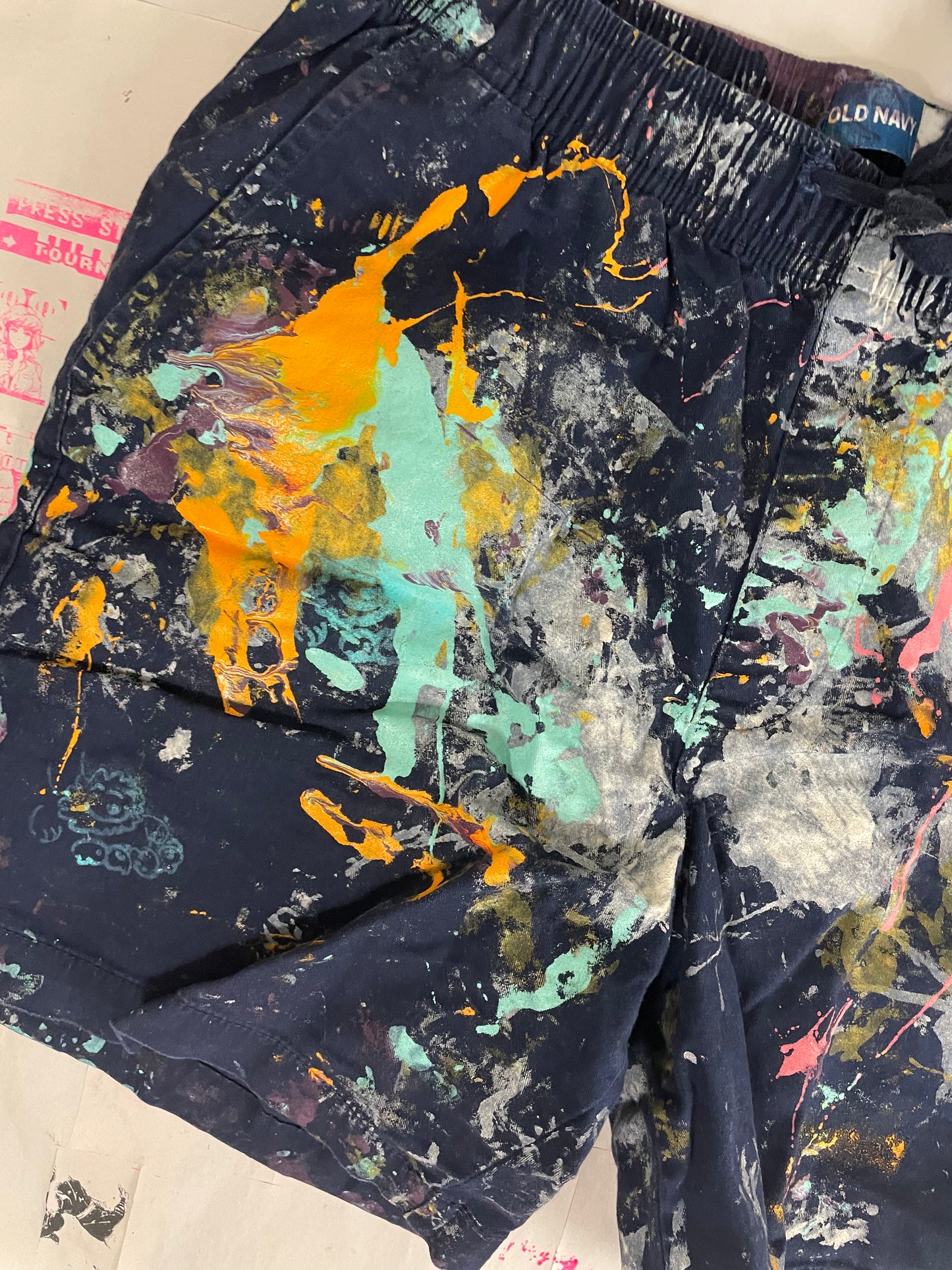 🐬 Ultra Blue 🎨 Swimmies