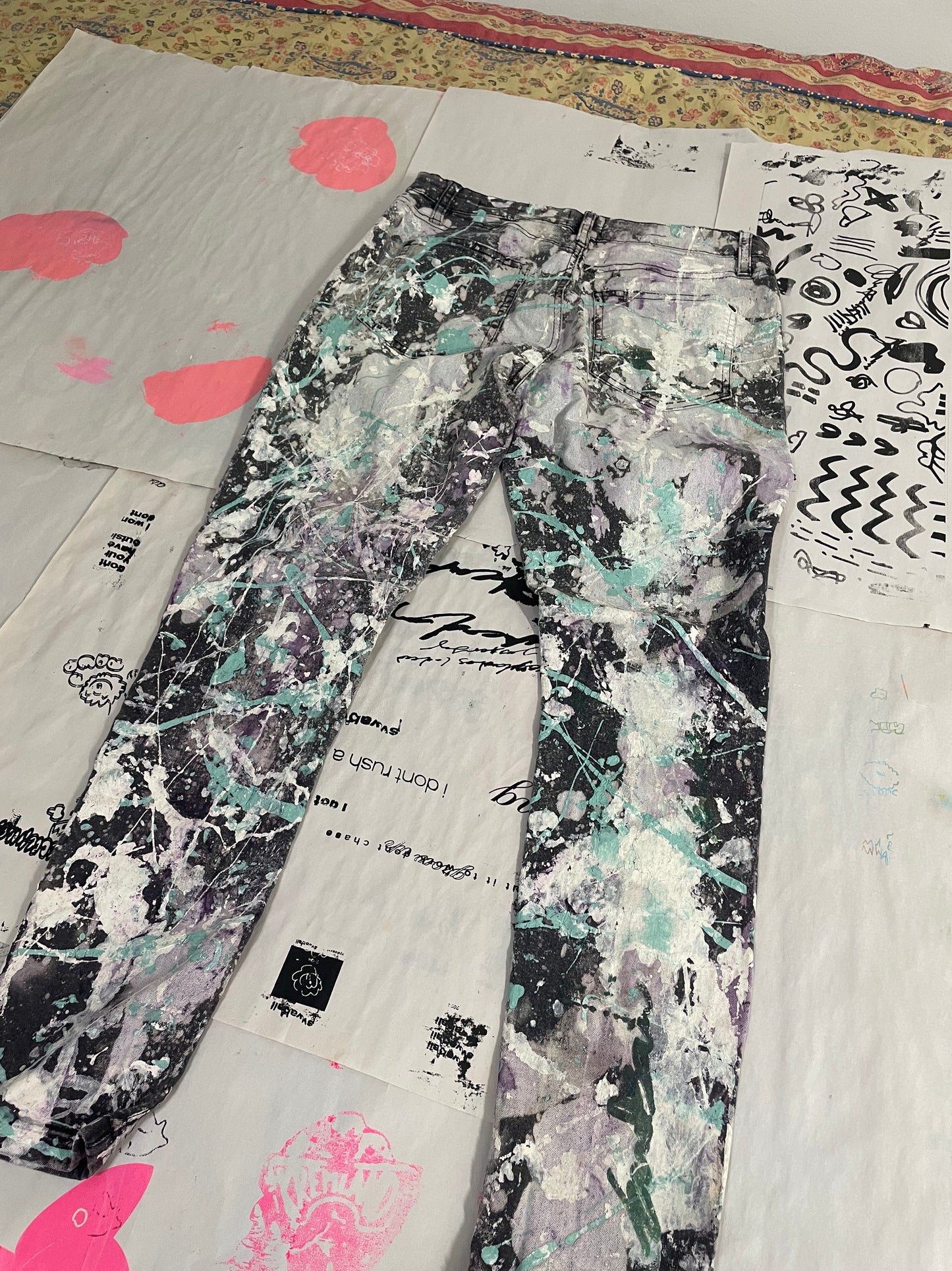 🐬 Purple Slush'ees