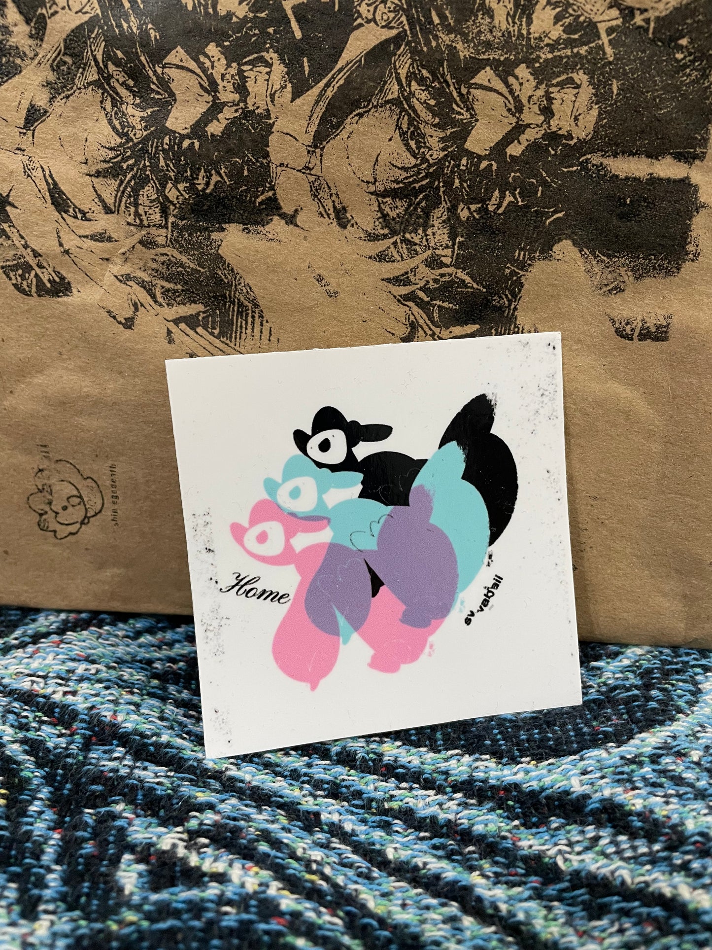 SQ- πβπ΄βπ²βπͺβ