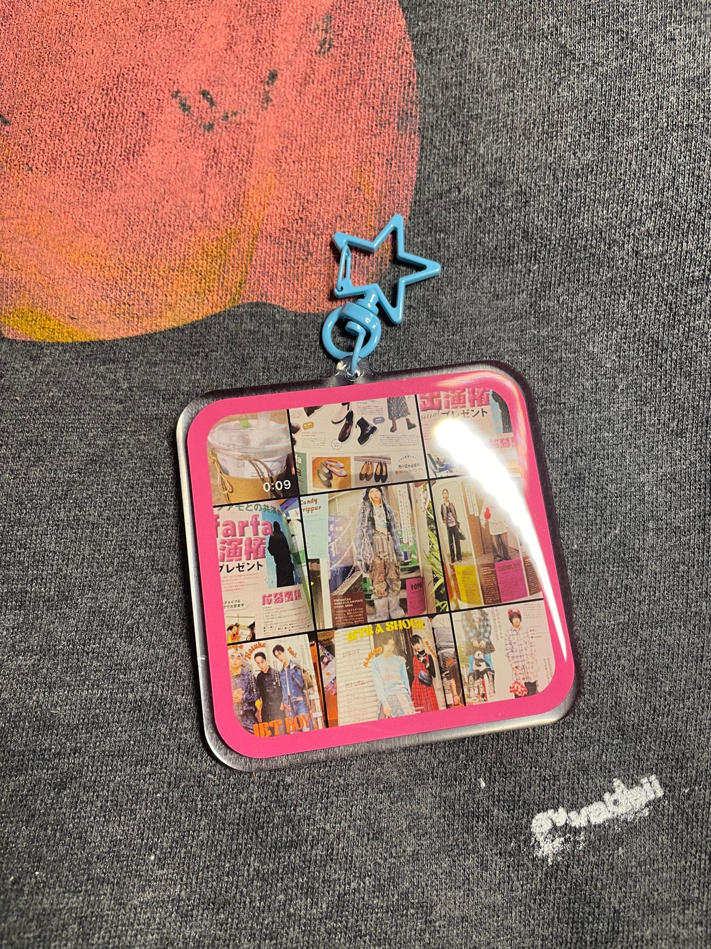 October Fifteenth 1 π