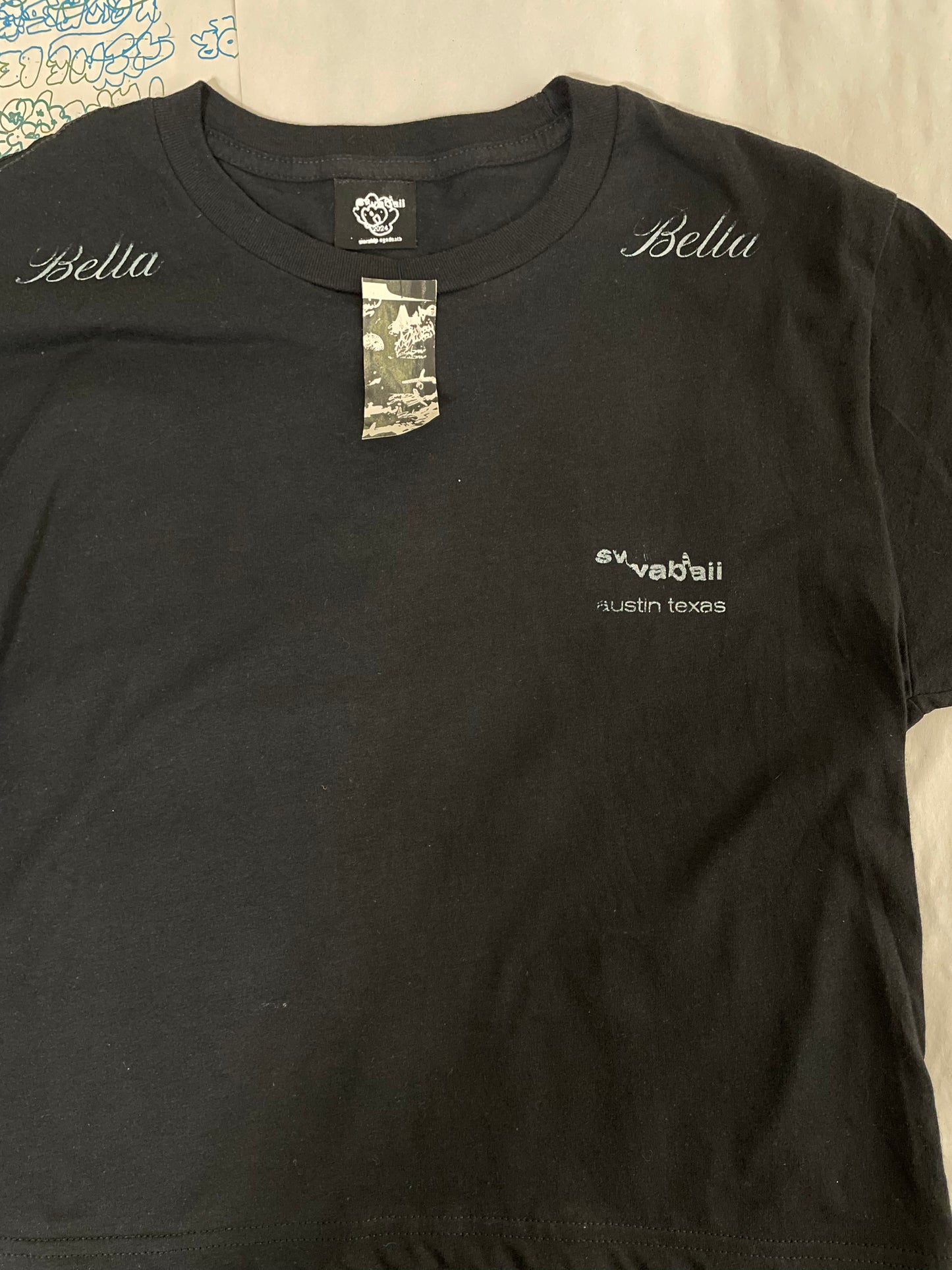 ๐ฒโ๐ฆโ๐จโ๐ญโ๐ฎโ๐ณโ๐ชโ Bella