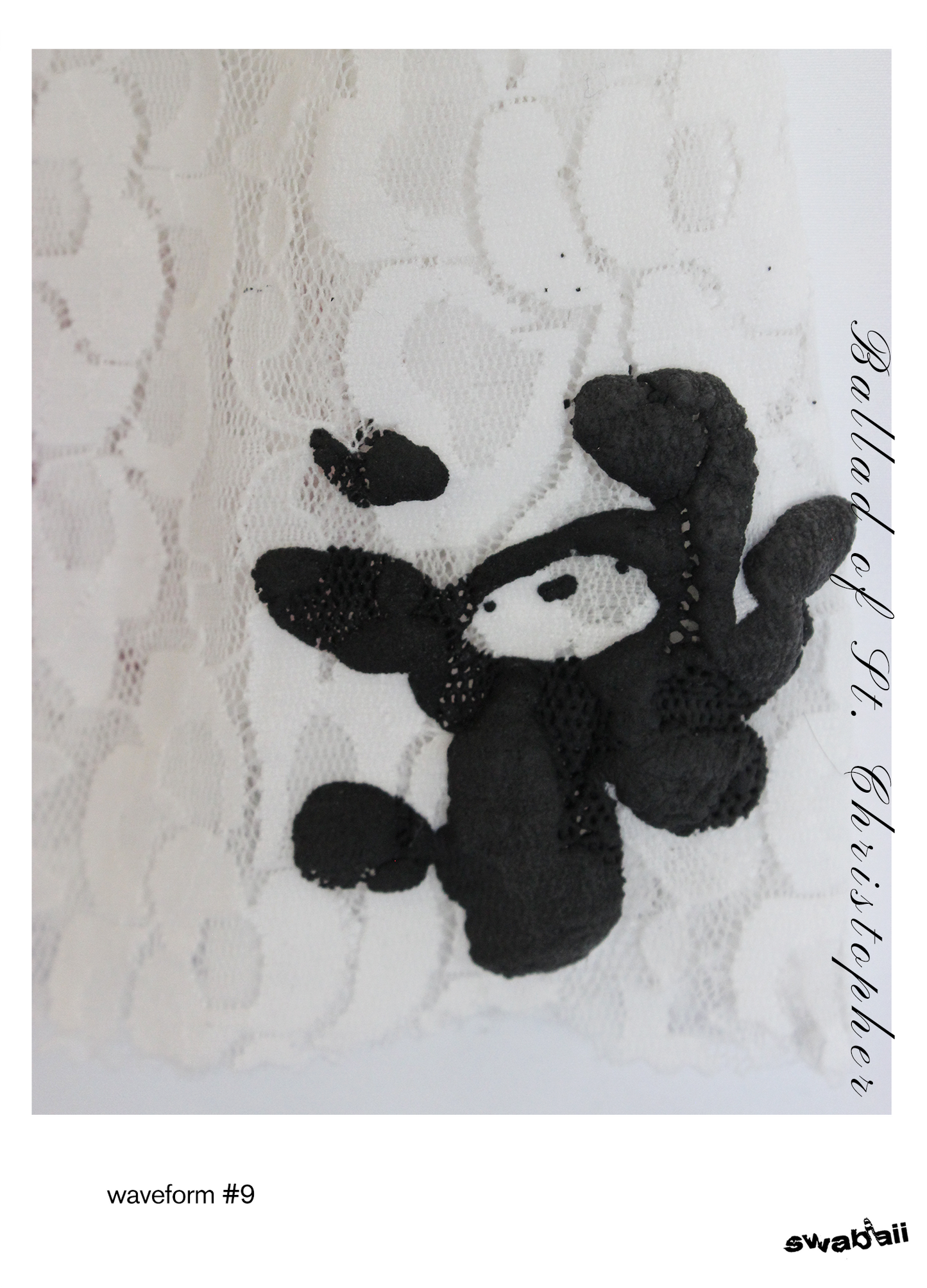 ballad of st. christopher