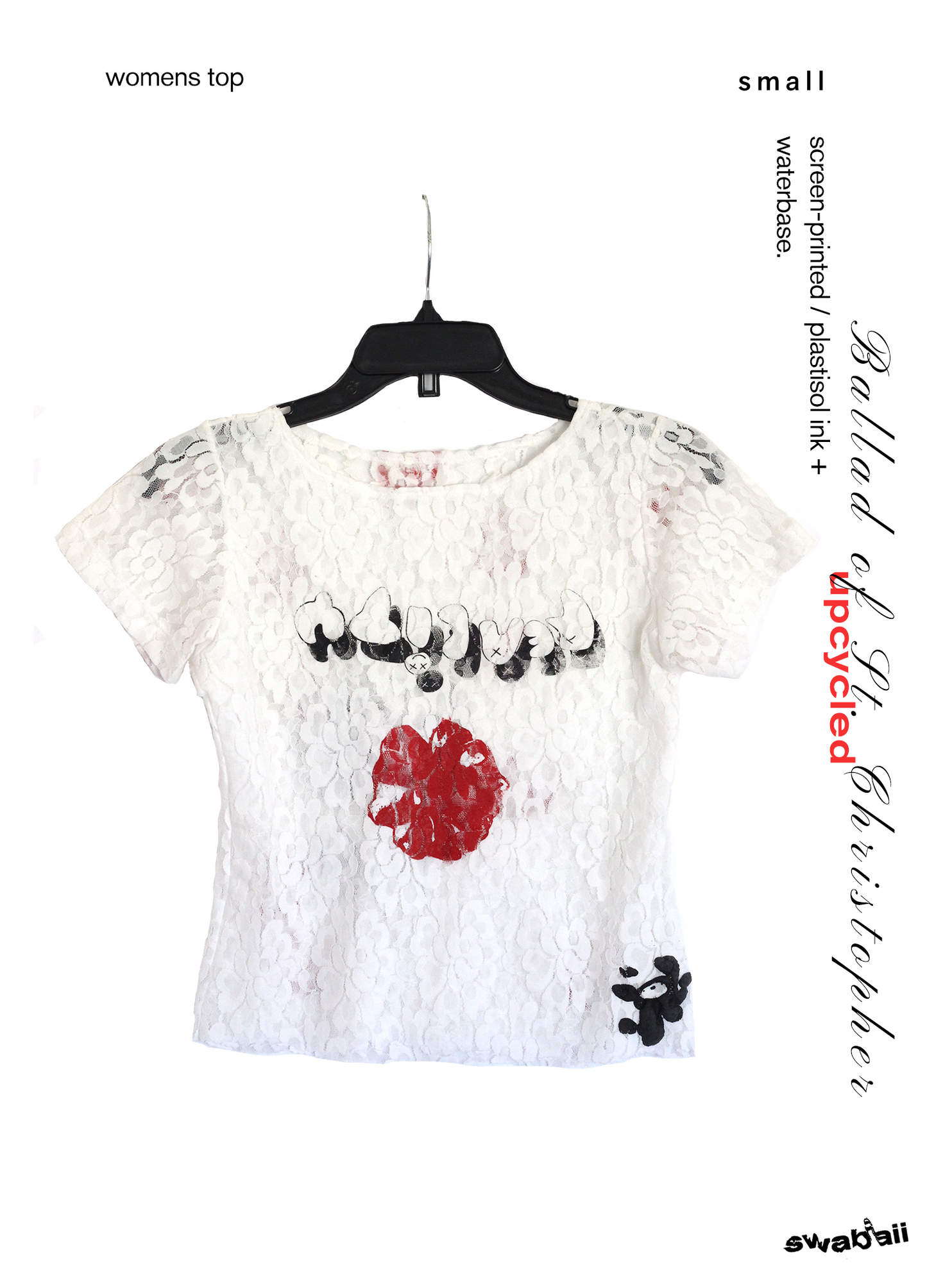 ballad of st. christopher