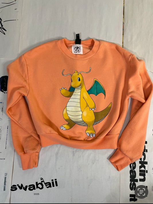 Ice Cream Dragonite