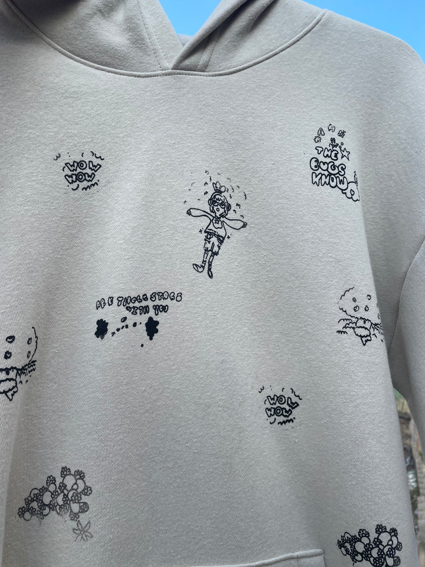 Bone Wow Wow