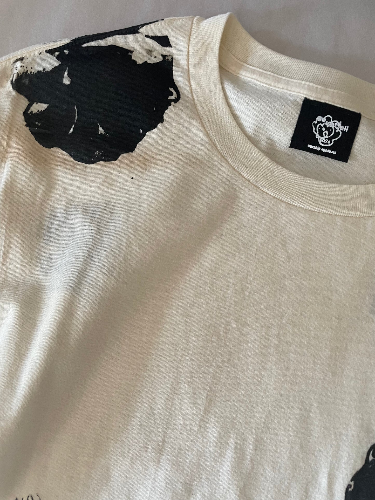 Quiero Floral 1