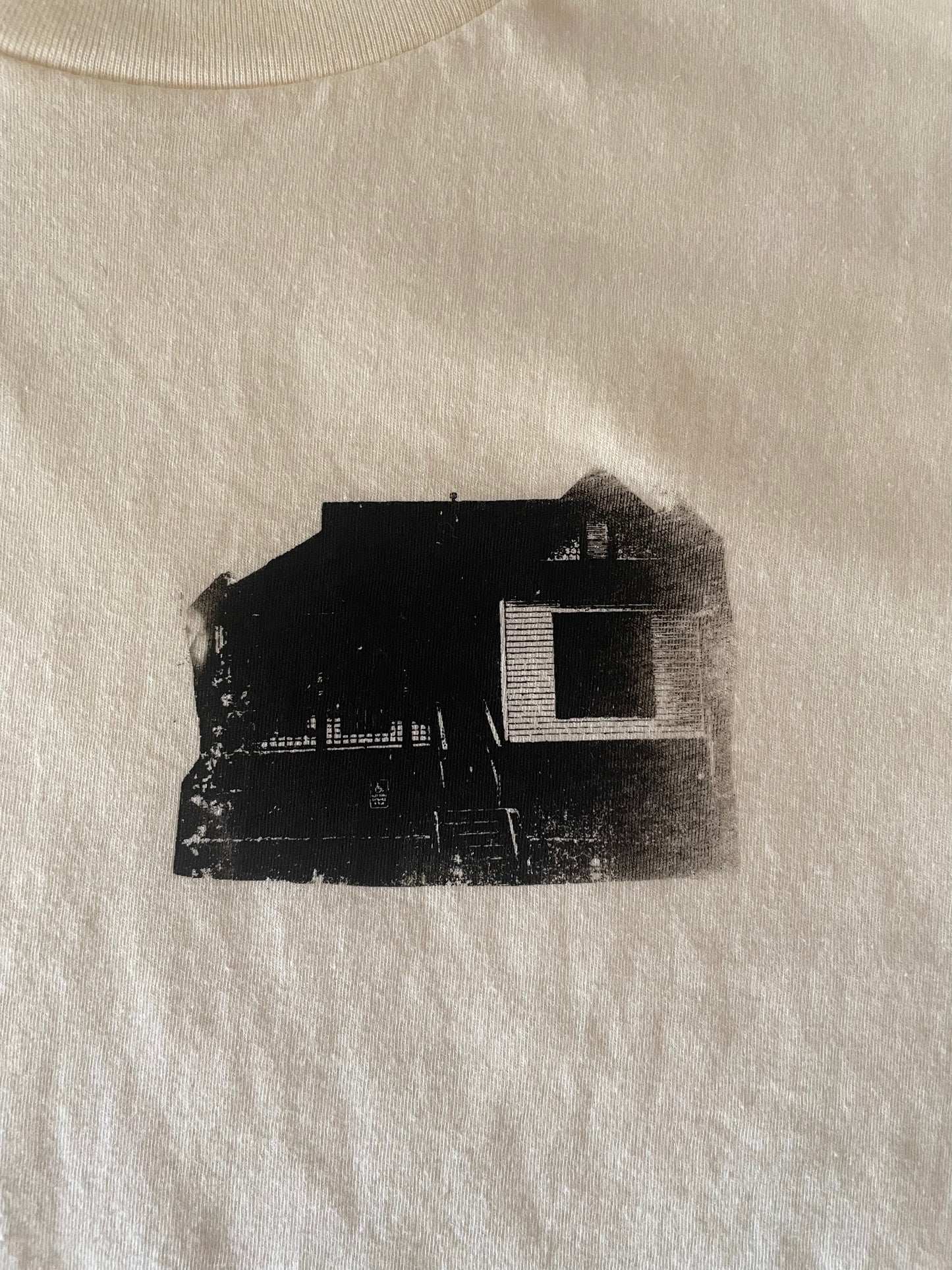 Casa Blanca 3 (Austin House)