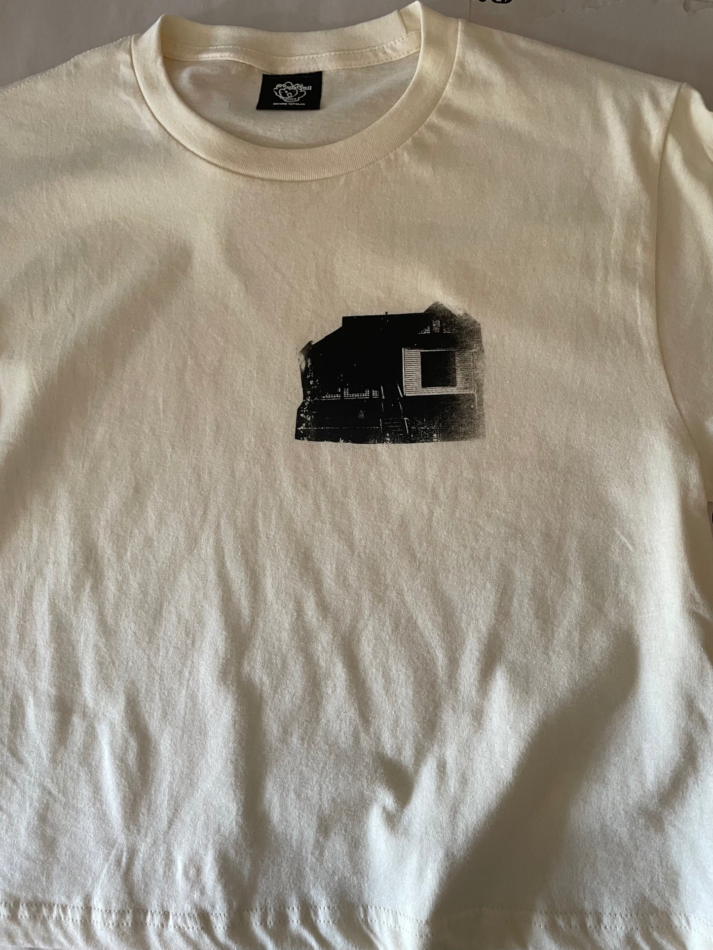 Casa Blanca 3 (Austin House)