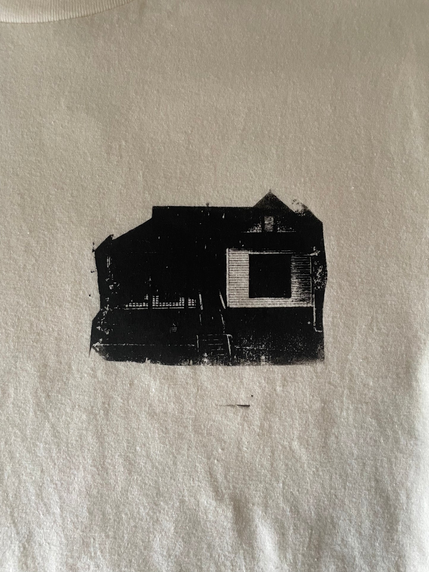 Casa Blanca 5 (Austin House)