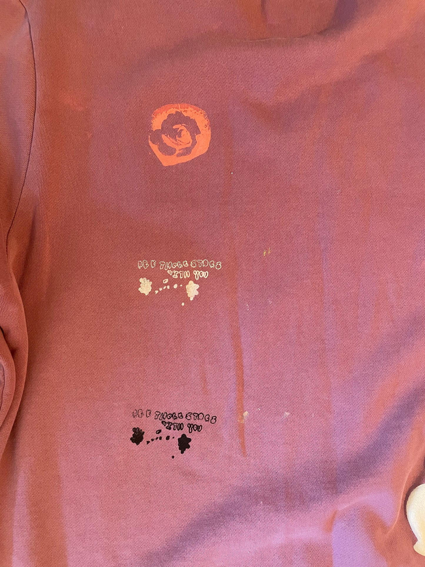 🐬 Purrrple Upcycled