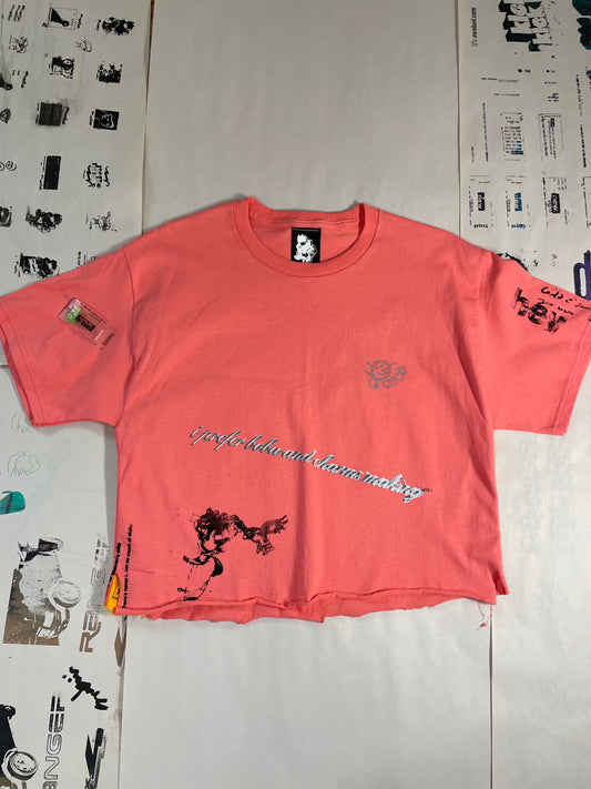 𝕤𝕦𝕡𝕖𝕣 Turbo Coral