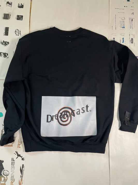 Ghastly Dreamcast