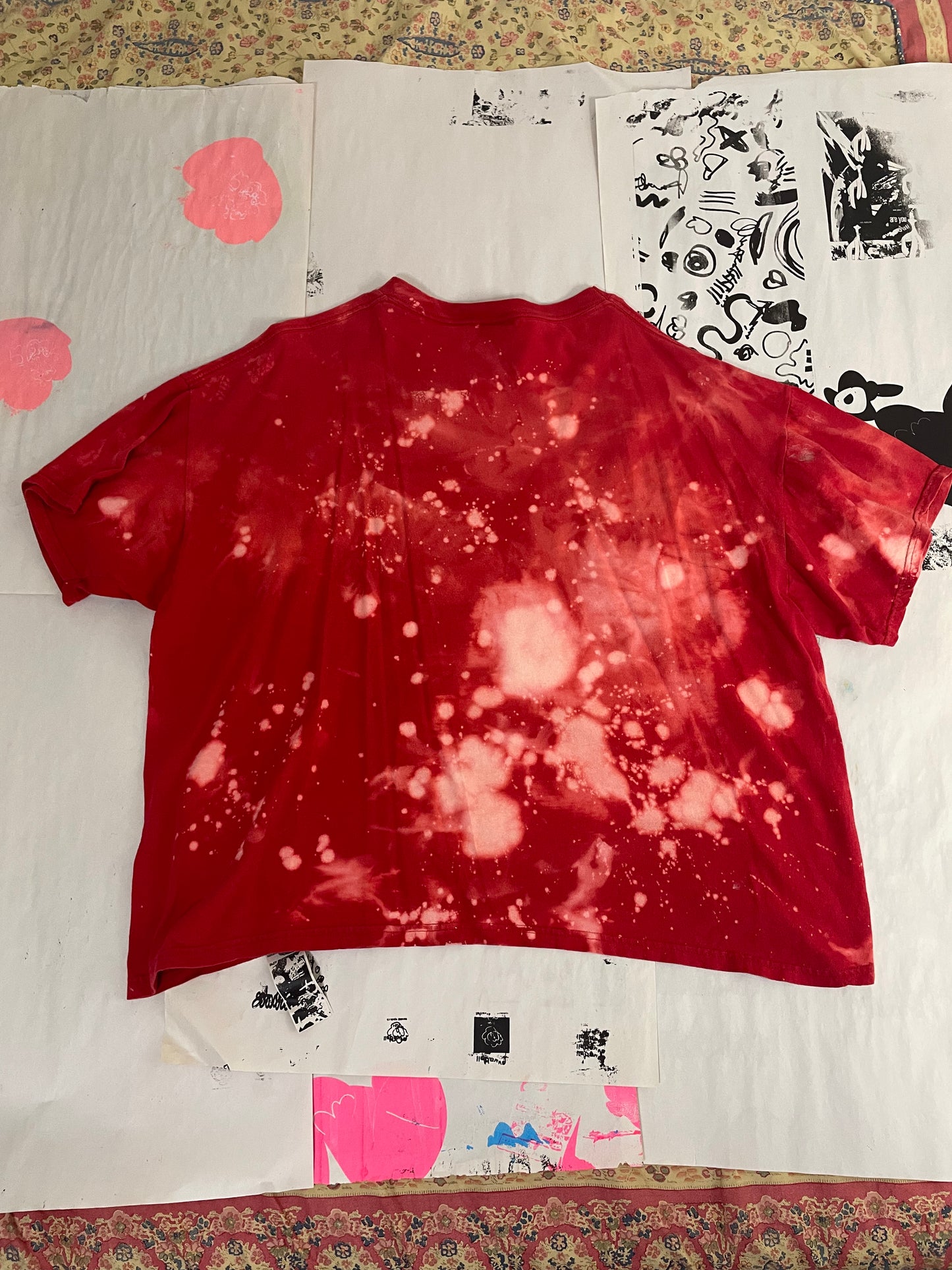 🐬 Big Red 24oz