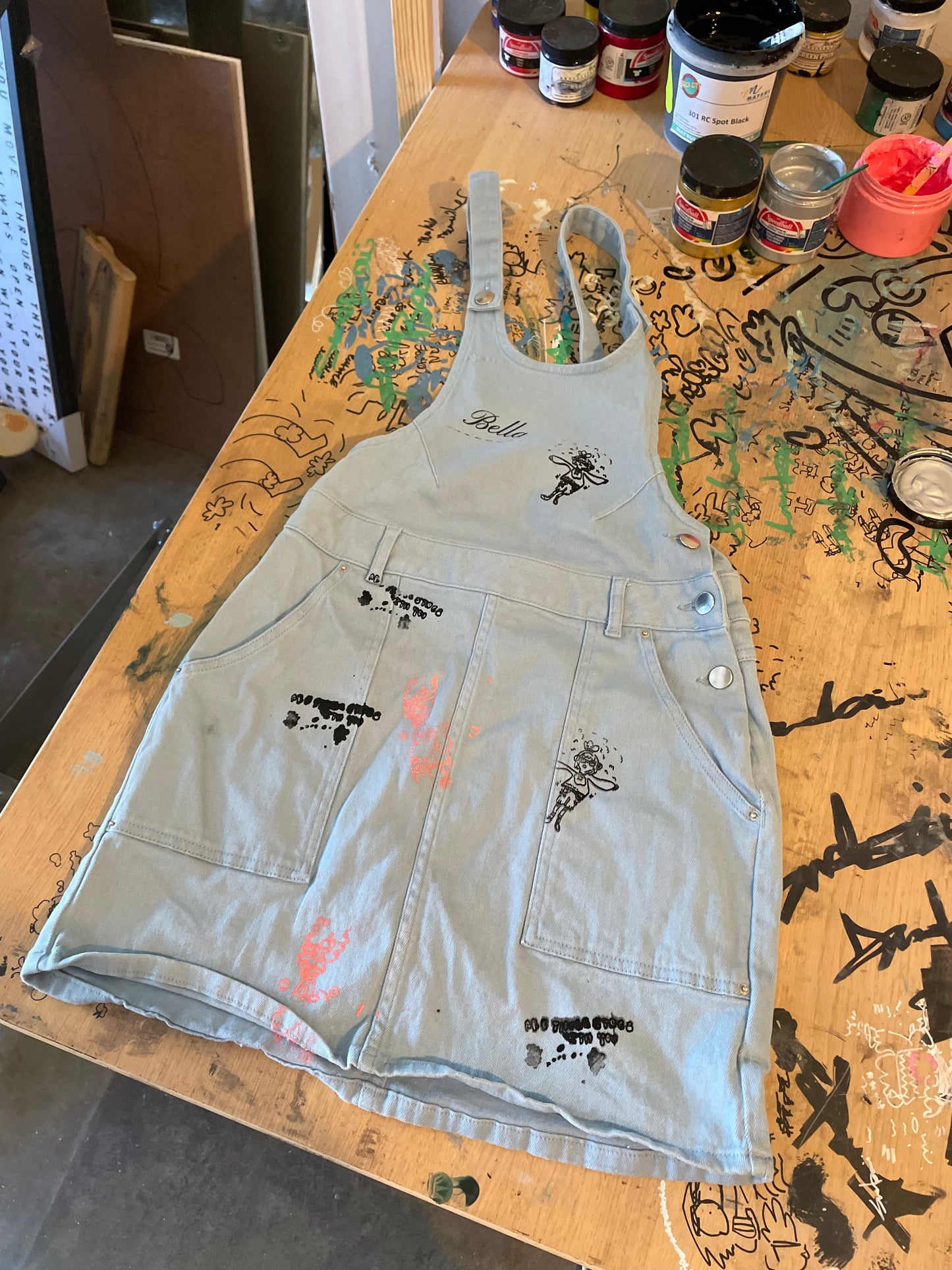 🐬 Urban Outfitters Vintage Skirt