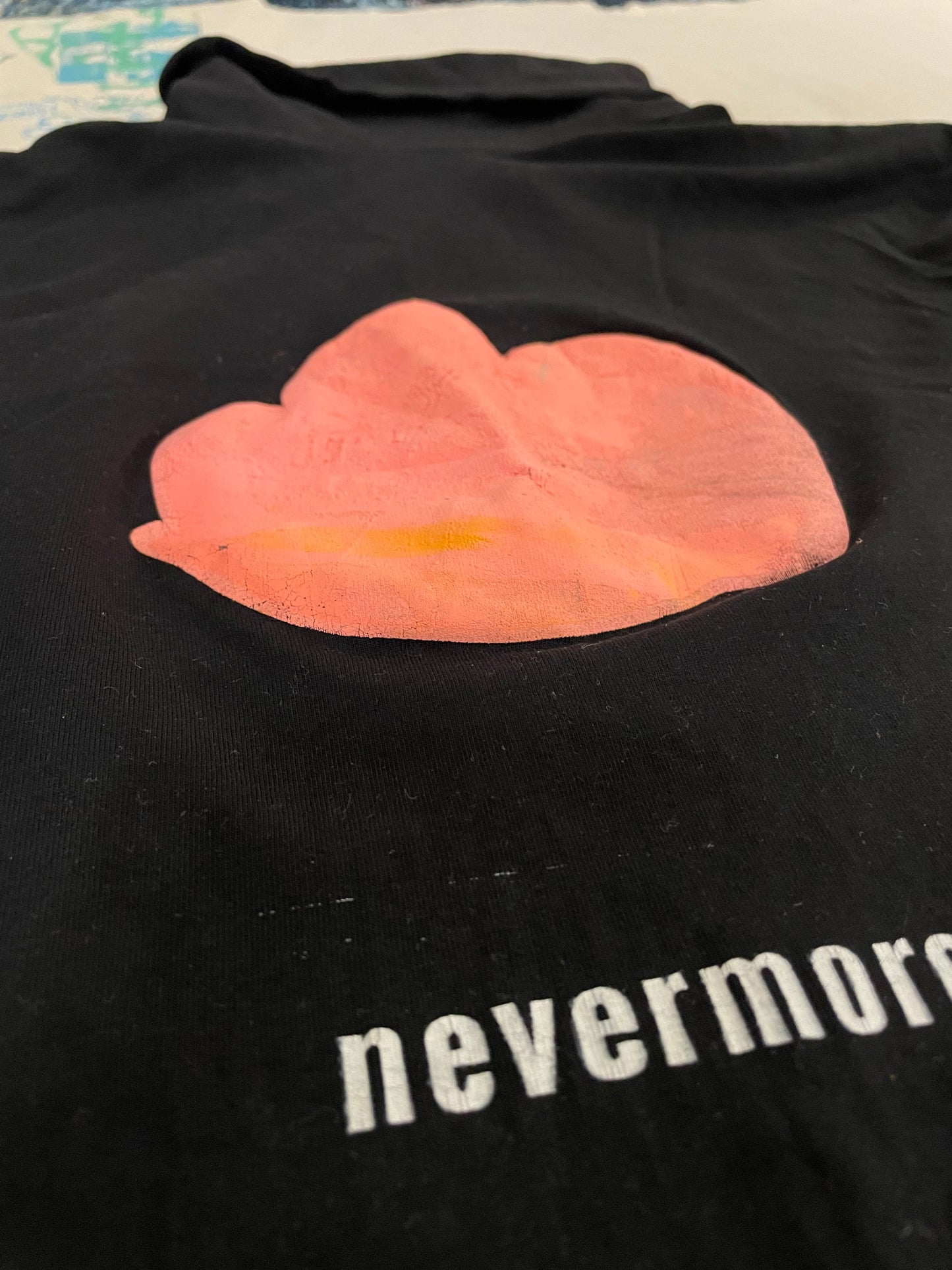 🐬  heartsthatbind nevermore