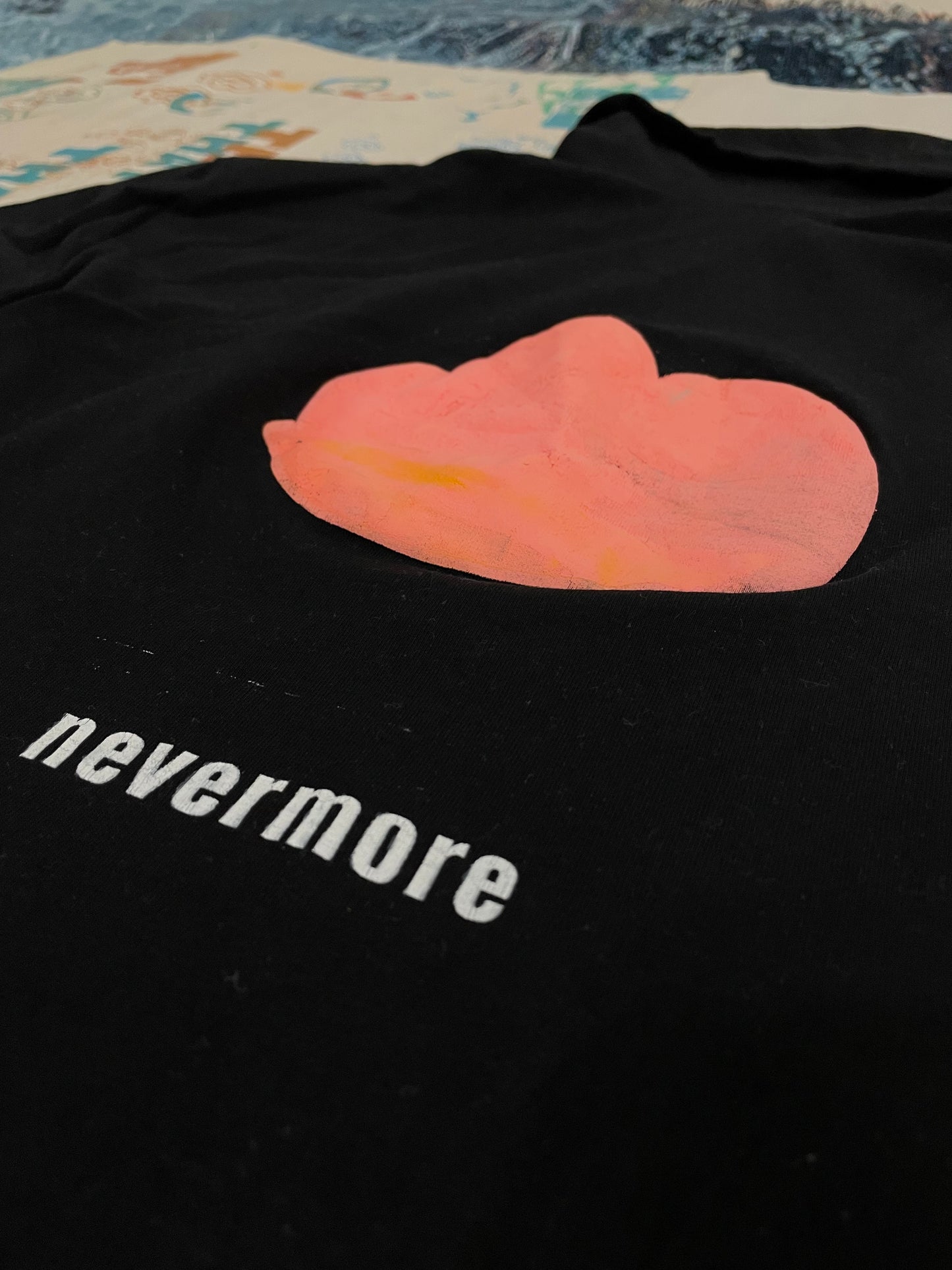 🐬  heartsthatbind nevermore